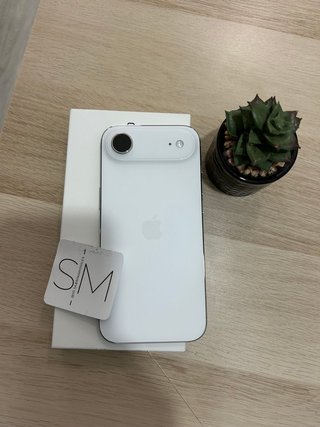 iPhone 17 Air 256gb nuevo