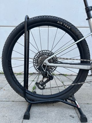 TREK SUPERCALIBER 9.9 FLIGHT ATTENDANT
