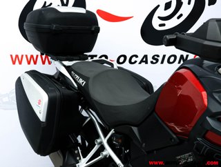 SUZUKI V-STROM 1000