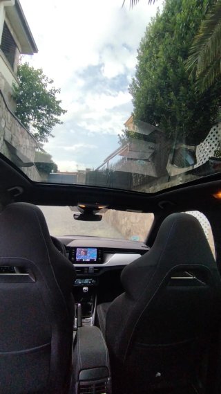 SKODA KAMIQ SPORT 1.5 TSI 150CV | TECHO PANORÁMICO