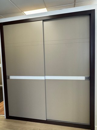 Frente de armario 230x196