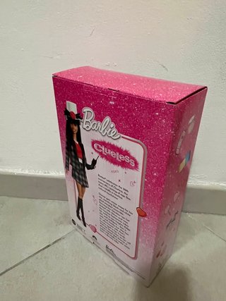 Barbie Clueless Dionne Doll Mattel