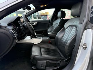 Audi A7 2013