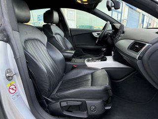 Audi A7 2013
