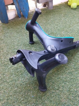 Asiento Patinete Globber