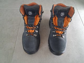 Botas Montaña Fal Gore-Tex Talla 39