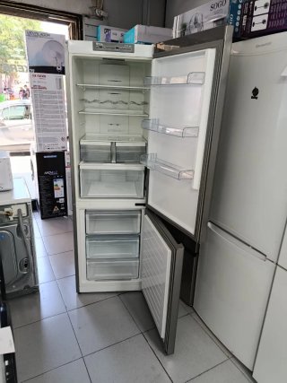 Nevera Y Lavadora Pack Garantía + Transporte