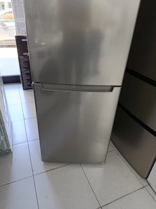 Nevera Y Lavadora Pack Garantía + Transporte