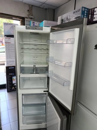 Nevera Y Lavadora Pack Garantía + Transporte
