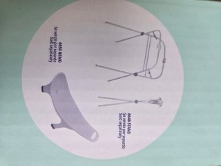 Jané - Soporte para bañera Oasis