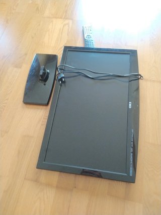 TV OKI Averiada
