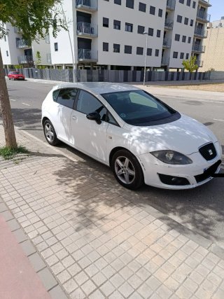 SEAT Leon 2010