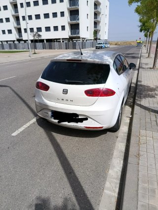 SEAT Leon 2010