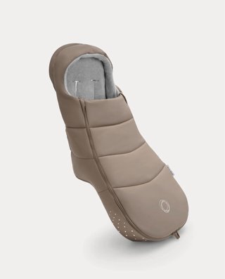 Saco Bugaboo Dune Taupe