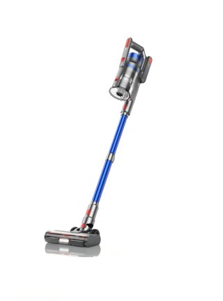 Aspiradora Inalámbrica BuTure JR500 450W
