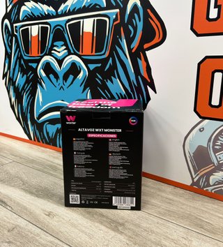 Altavoz Woxter Monster 60W