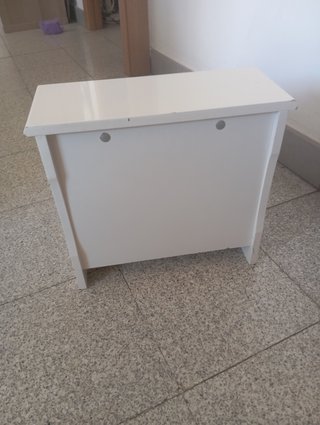 Piano infantil de madera