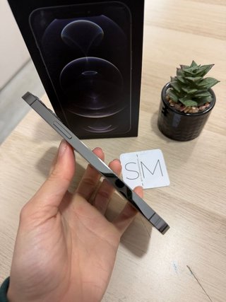 iPhone 12 Pro 256gb como nuevo
