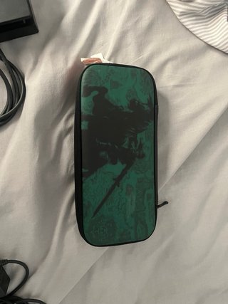 Nintendo Switch + Accesorios