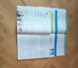 Lengua y literatura 3 ESO