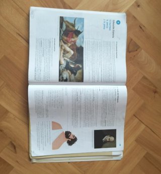 Lengua y literatura 3 ESO