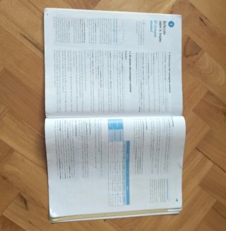 Lengua y literatura 3 ESO
