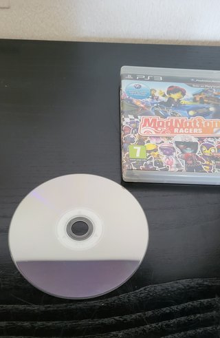 ModNation Racers para PlayStation 3