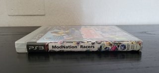 ModNation Racers para PlayStation 3