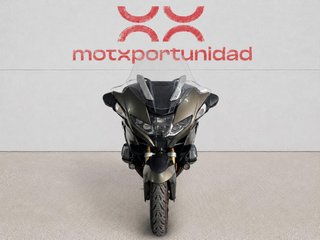 BMW R 1250 RT