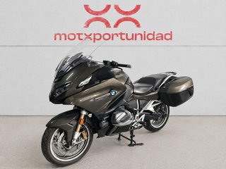 BMW R 1250 RT