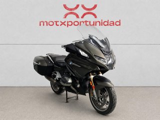 BMW R 1250 RT