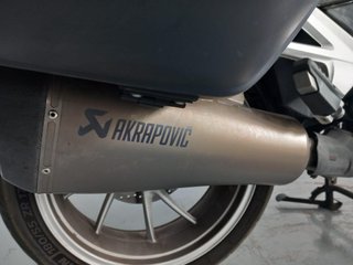 BMW R 1250 RT