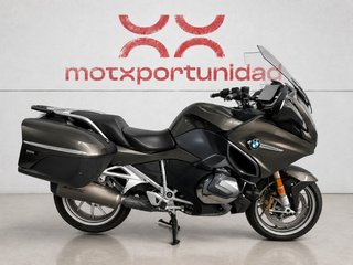BMW R 1250 RT