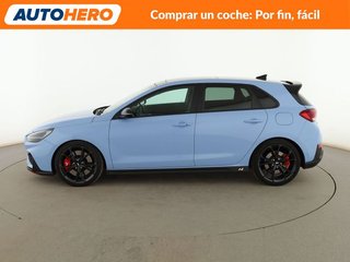Hyundai i30 2.0 T-GDI N Performance