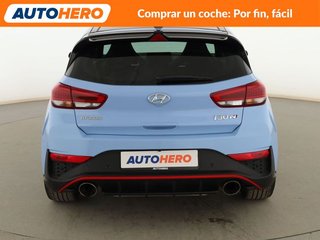 Hyundai i30 2.0 T-GDI N Performance