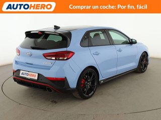 Hyundai i30 2.0 T-GDI N Performance
