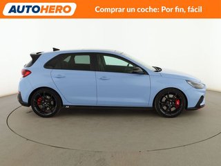 Hyundai i30 2.0 T-GDI N Performance