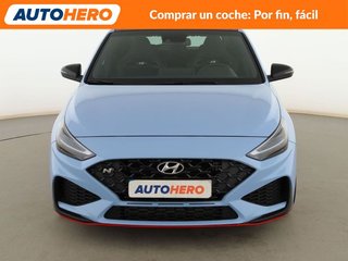 Hyundai i30 2.0 T-GDI N Performance