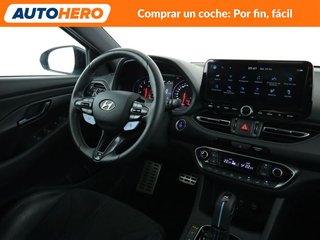 Hyundai i30 2.0 T-GDI N Performance