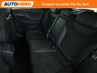 Hyundai i30 2.0 T-GDI N Performance