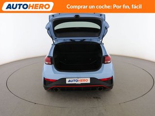 Hyundai i30 2.0 T-GDI N Performance