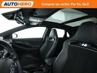 Hyundai i30 2.0 T-GDI N Performance