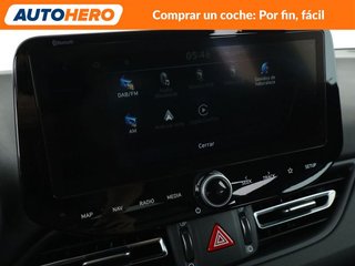 Hyundai i30 2.0 T-GDI N Performance