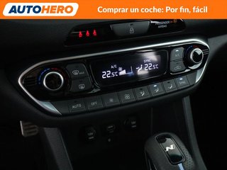 Hyundai i30 2.0 T-GDI N Performance