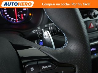 Hyundai i30 2.0 T-GDI N Performance
