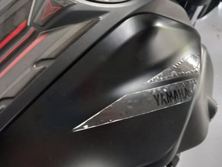 YAMAHA MT 07