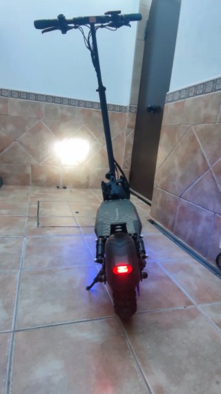 Patinete Eléctrico smartGyro Crossover X2 Pro