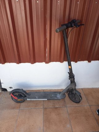 Patinete Eléctrico Xiaomi