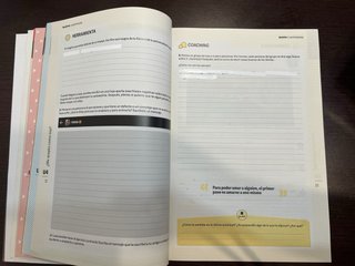 Talentum, 3 Secundaria programa de valores y de...