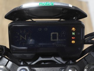 HONDA CB 650 R (A)
